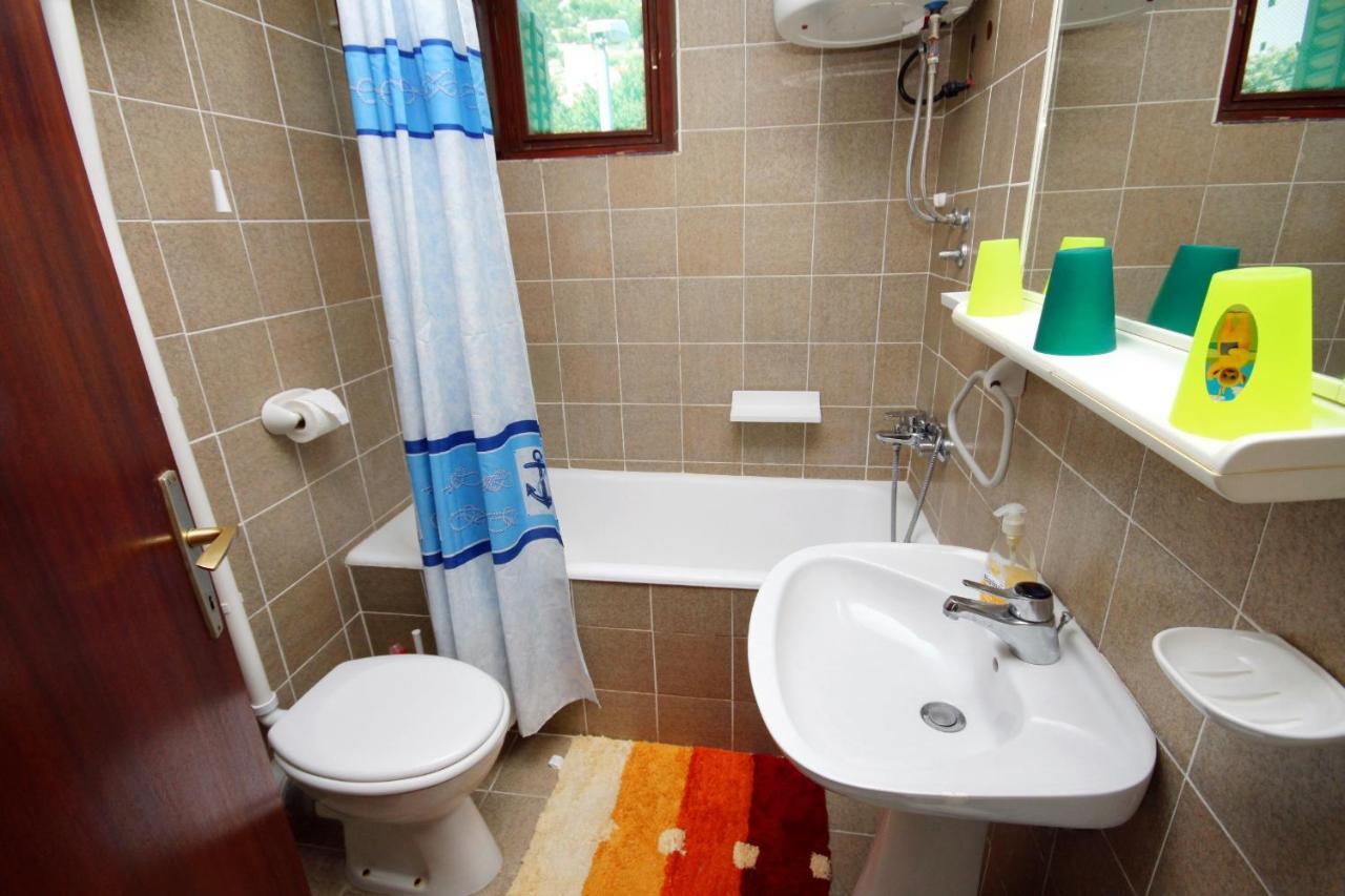Apartment Zavala 594B Елса Экстерьер фото