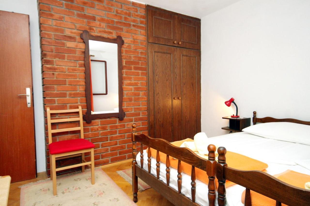 Apartment Zavala 594B Елса Экстерьер фото